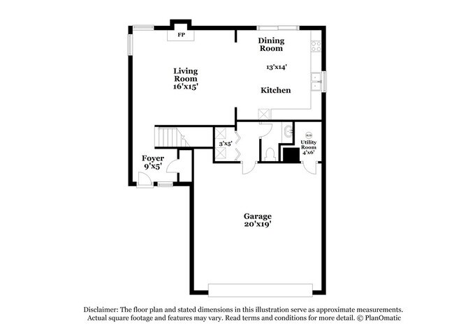 Photo - 6150 Kensington Glen Dr