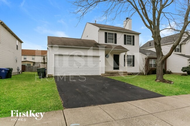 5842 Rothrock Ct