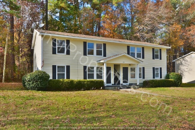 Photo - 121 Beatty Downs Rd, Apt D, Columbia, SC 2... Unidad D
