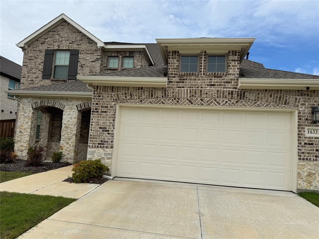 Photo - 1633 Glacier Dr