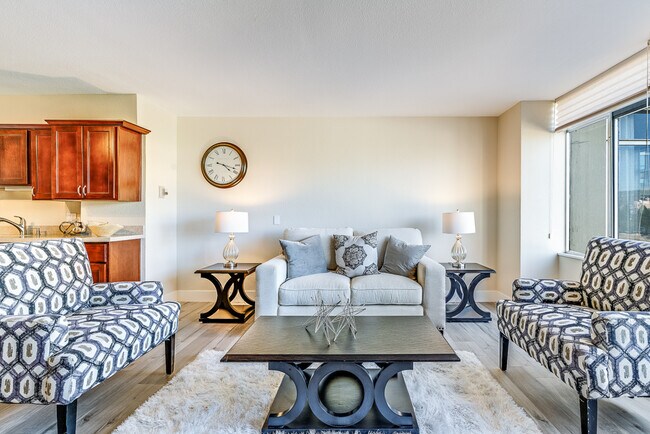 Lake Park Senior Living