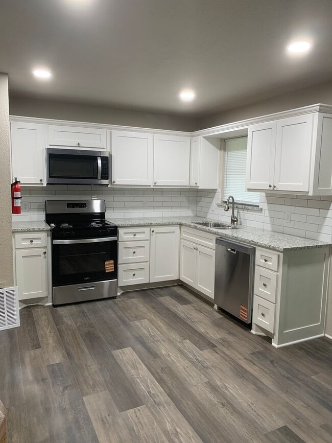 Photo - 4-Bedroom 1.5 Bath