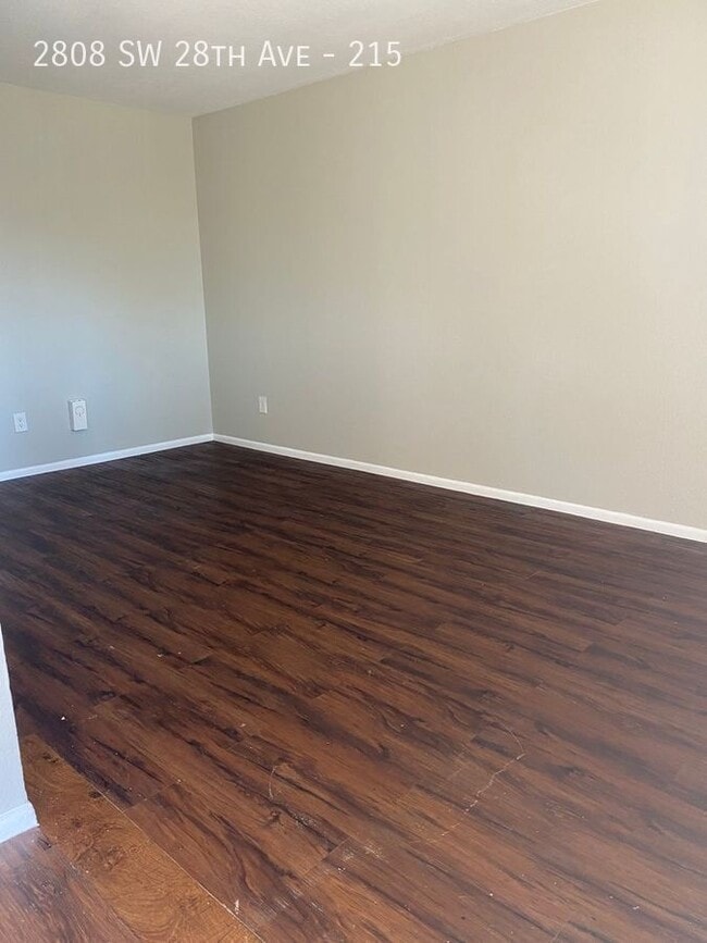 Photo - 2808 SW 28th Ave Unit 215