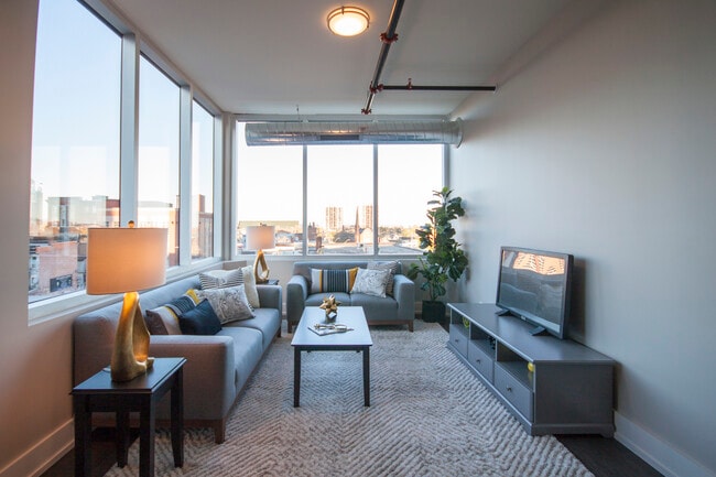 Photo - Templar Flats