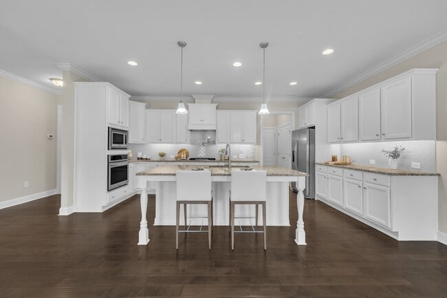 Photo - 747 Catherine Lake Ct