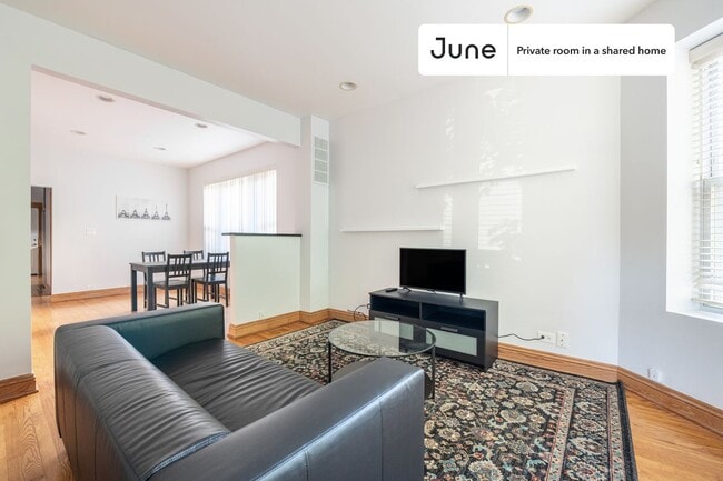 Photo - Room in Shared 4 bed/2 bath home Unit D