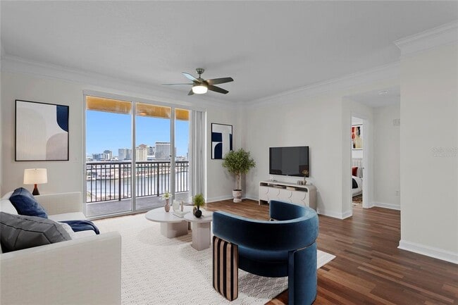 Photo - 345 Bayshore Blvd Unit 1512