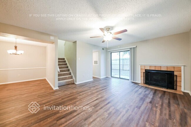 Photo - 1610 Horizon St