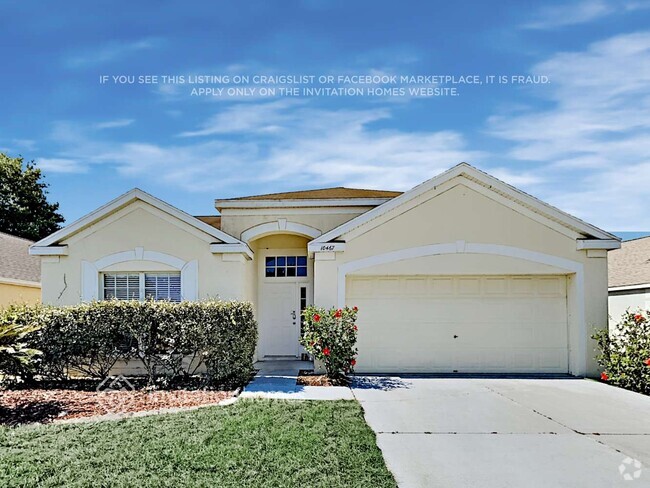 Building Photo - 10467 Hallmark Blvd Rental