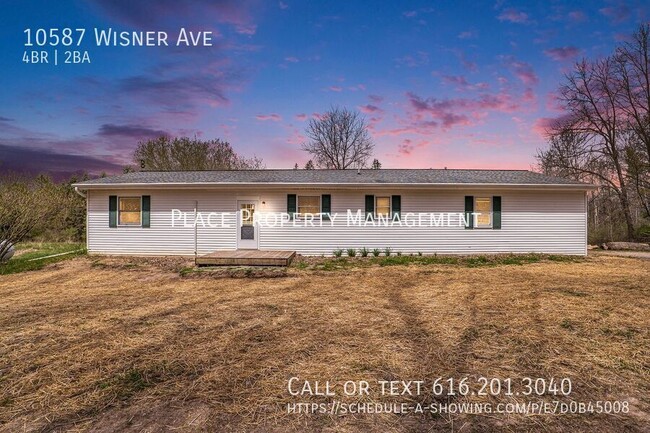 Photo - 10587 Wisner Ave House