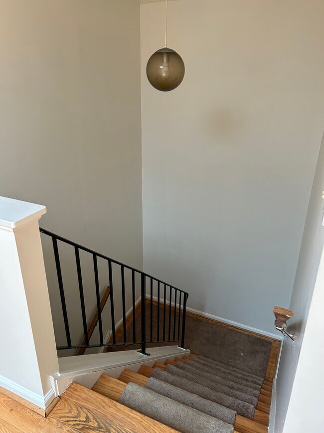 Photo - 144 Dartmouth St Unidad 2