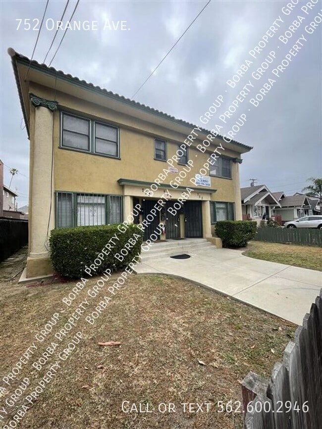 Photo - 752 Orange Ave Apartment