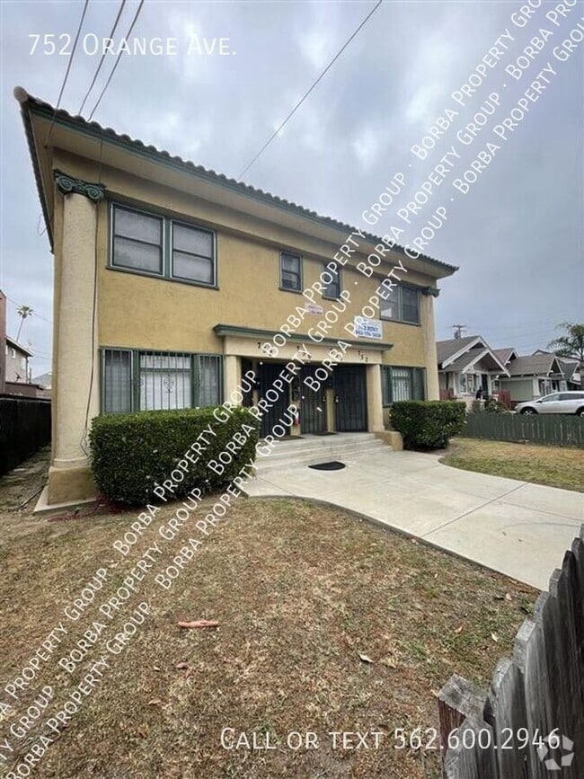 Building Photo - 752 Orange Ave Rental