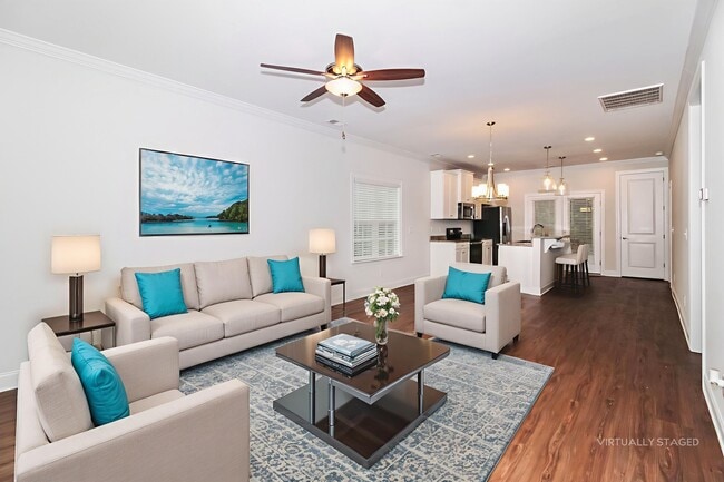 56 Highland Forest Cir