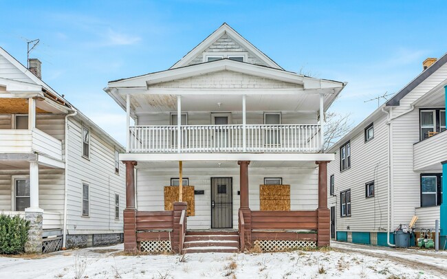 Building Photo - 509 E 143rd St Unit A