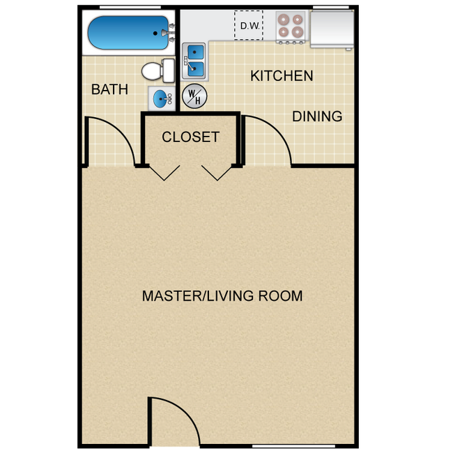 Photo - Eagles Landing