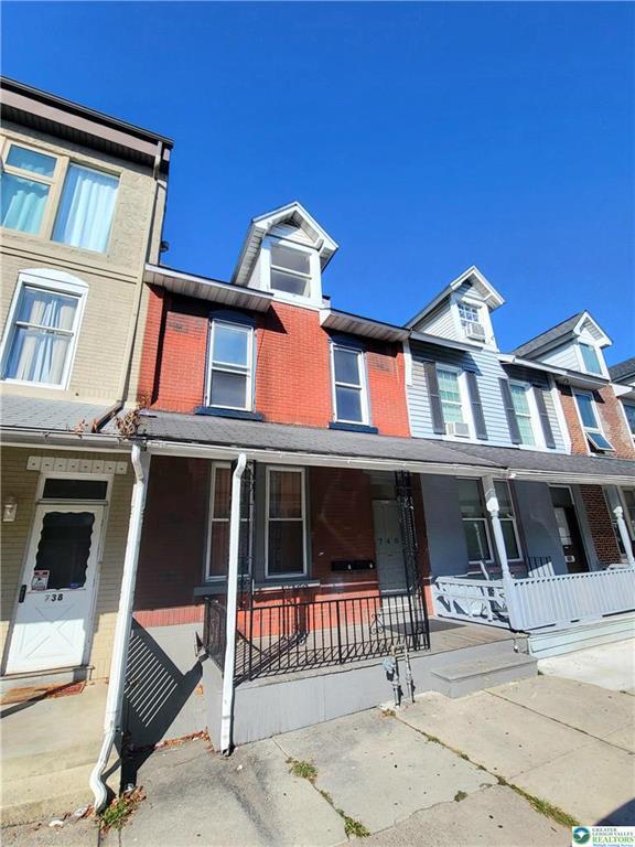 Building Photo - 740 N Eighth St Unit 2 Rental