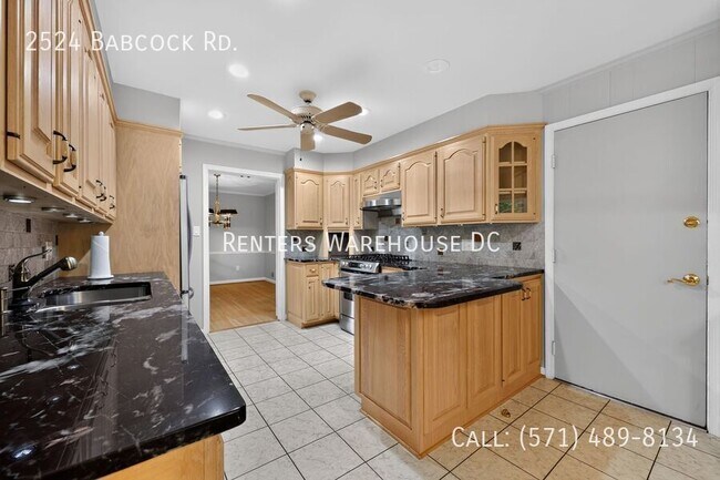 Photo - 2524 Babcock Rd