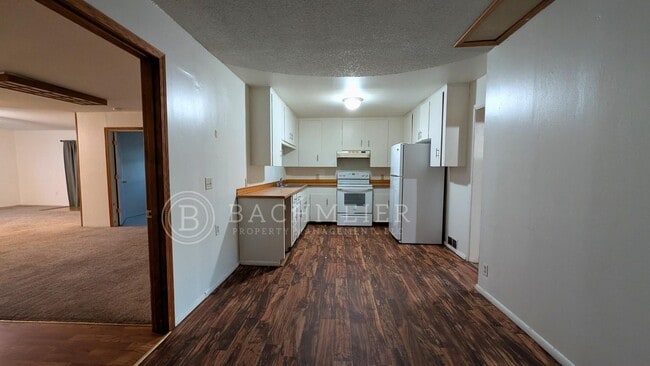 Photo - Charming 3-Bedroom Home with Spacious Backyard & Office