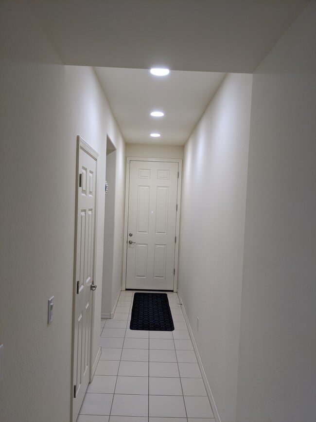 Vestíbulo - 22084 N 98th Dr