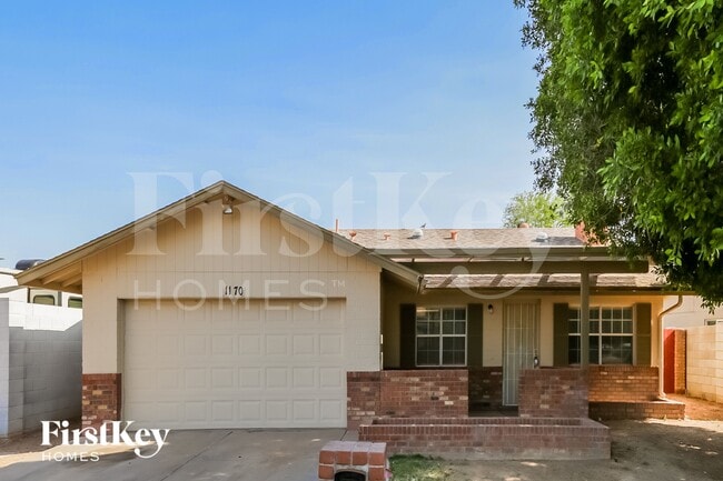 Building Photo - 1170 W Nopal Pl