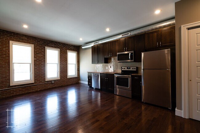 Photo - 851 N 4th St Unit 205 E. 1st Apt. 201