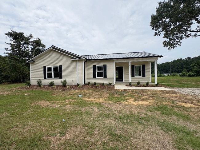 Building Photo - 857 Government Rd Rental