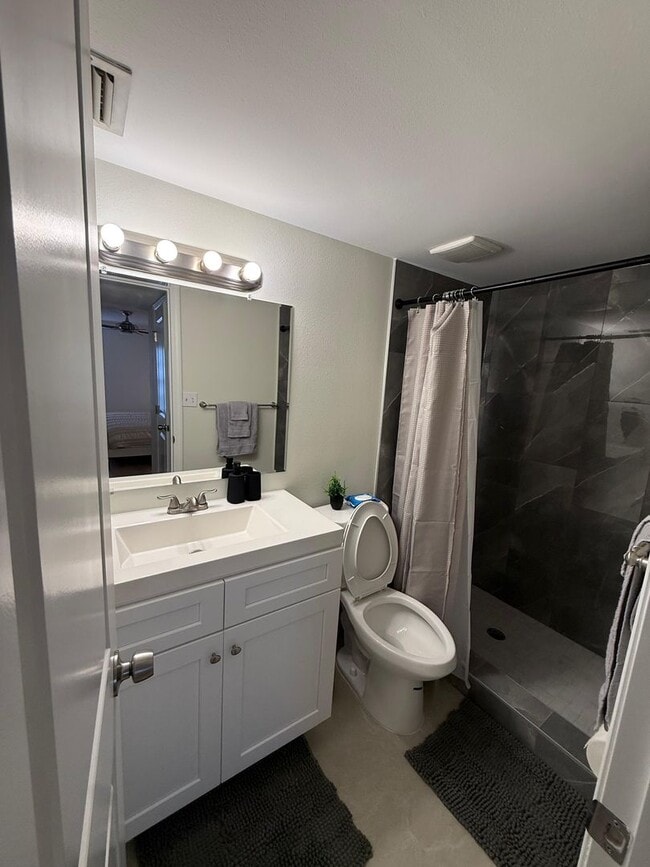 Photo - Furnished first floor Brand new renovated apartment