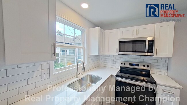 Photo - Recently Updated 2 BD/1 BA Home in the Heart of Wilmington