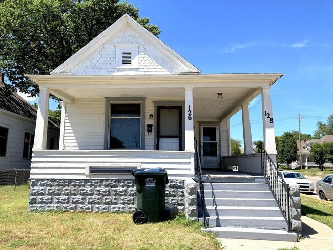 Photo - 128 E 5th Ave Unit 128 E 5th