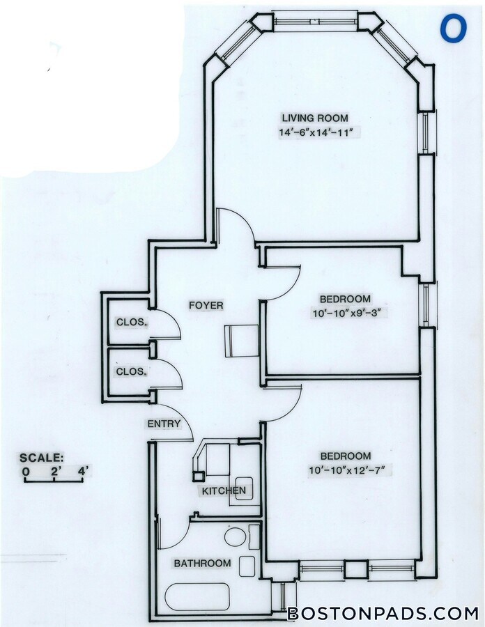 Photo - 64 Hemenway St Unit 28