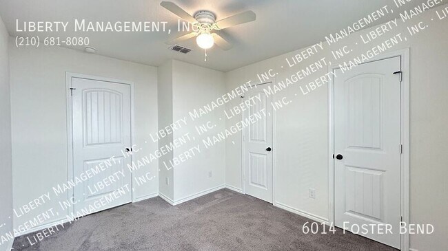 6014 Foster Bend