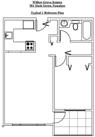 Photo - 501 Sixth St