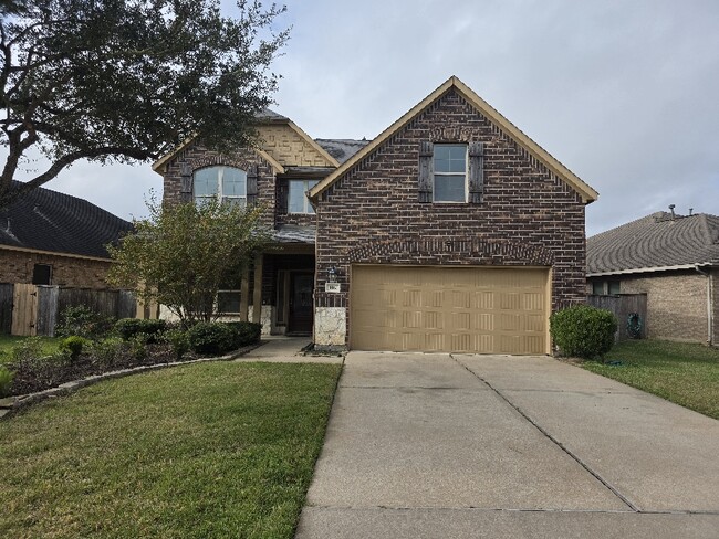 Building Photo - 4110 Addison Ranch Ln