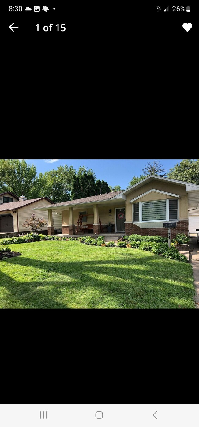 Apartments for Rent Near University of Iowa Student Housing