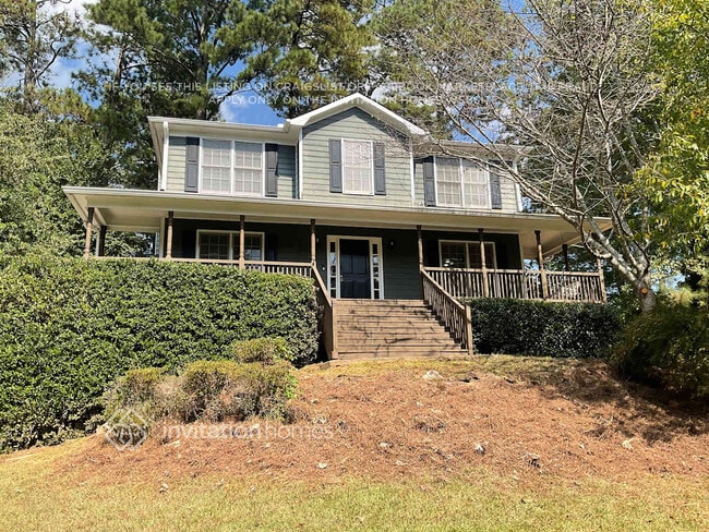 Building Photo - 2027 Arbor Forest Dr SW Rental