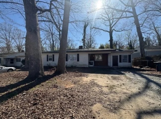 Spartanburg Home For Rent - Spartanburg Home For Rent