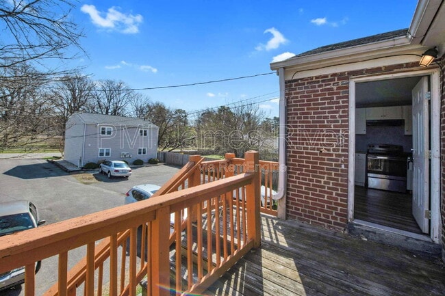 Photo - 4915 Chamberlayne Ave Unit 4