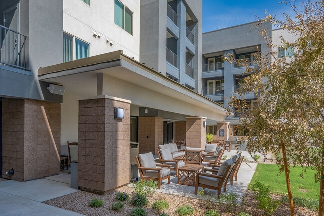 Photo - The Cascalote Senior Apartments