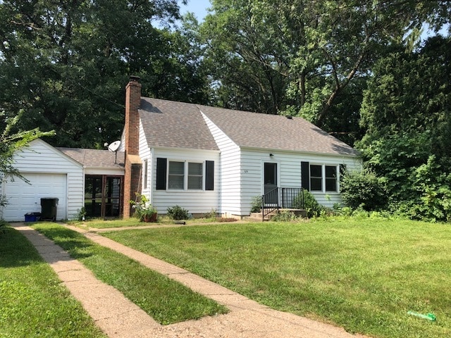 Building Photo - 626 Brookland Park Dr Rental