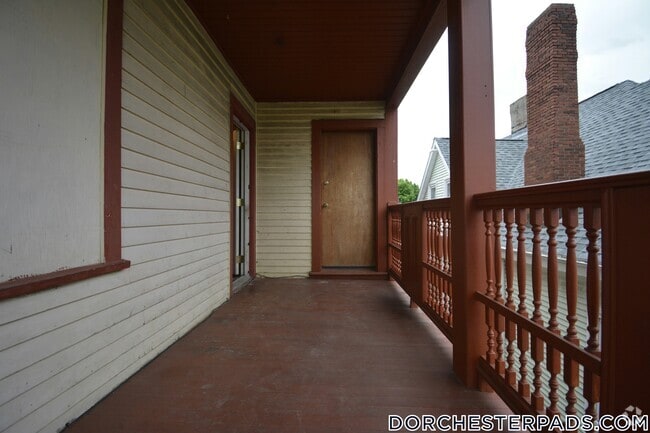 Building Photo - 361 Adams St Rental
