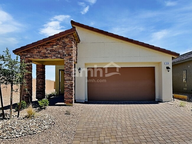 Building Photo - 518 Silverbell Fls Pl Rental