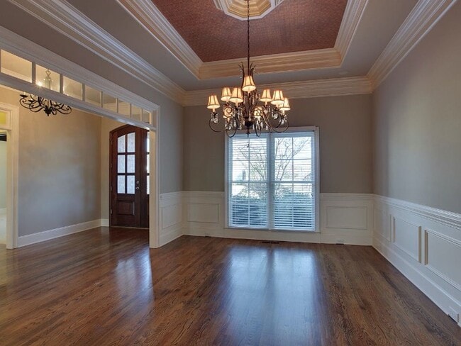 Photo - Coming soon! One level living in Franklin-Willow Springs