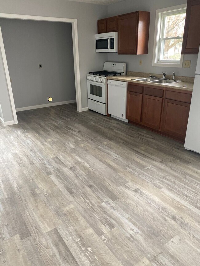 Photo - 307 Harrison St Unit 307B Harrison Street