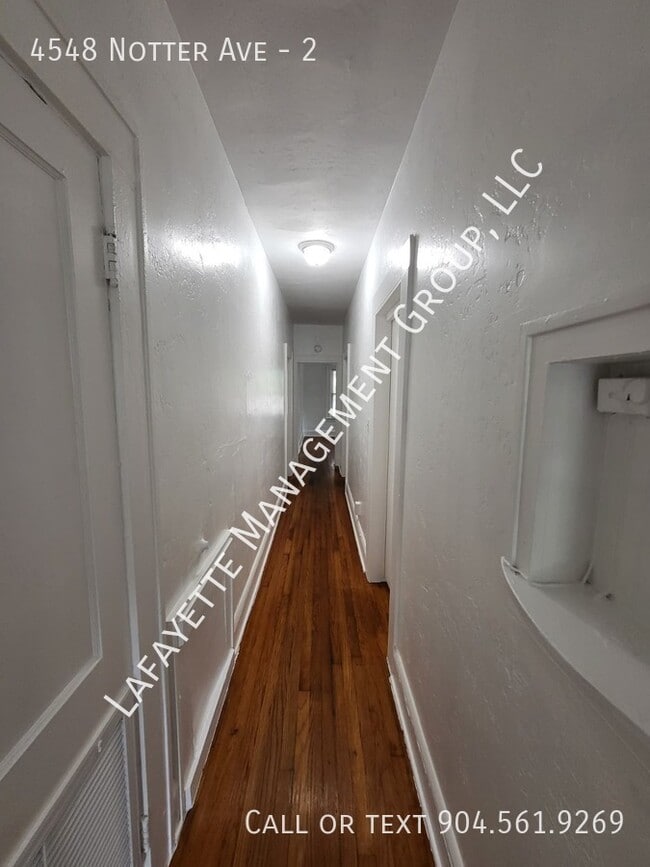 Photo - 4548 Notter Ave Unit 2