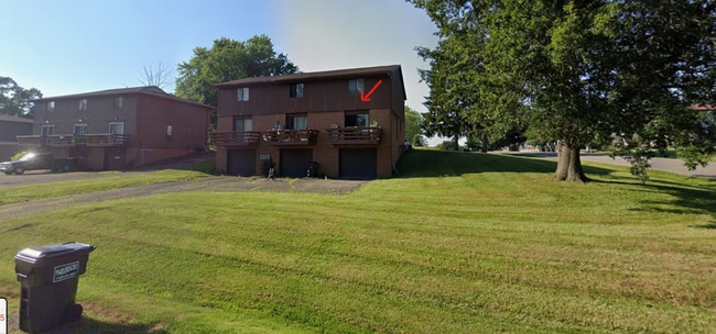 Main Road - 7445 Seymour St NW Unit 7445