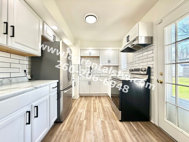 Photo - 3 Bedroom House