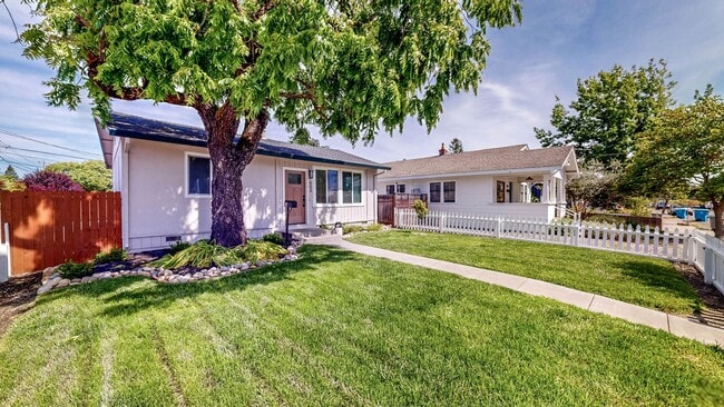 Photo - Bright Newly Refurbished Two Bedroom One Bath Single Family Home