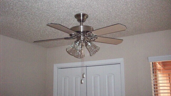 Photo - Arbors of Boerne Apartments