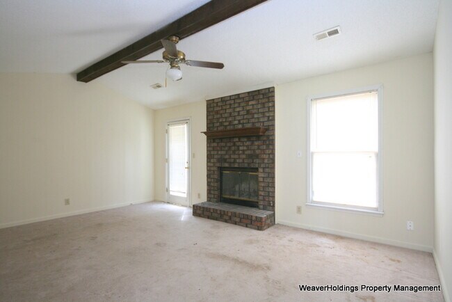 Photo - 1503 Cobblestone Cir SE Casa